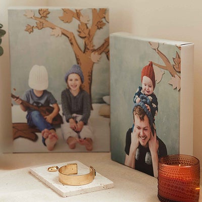 Canvas Prints