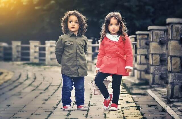Photograph taken by Pexels.com child-location