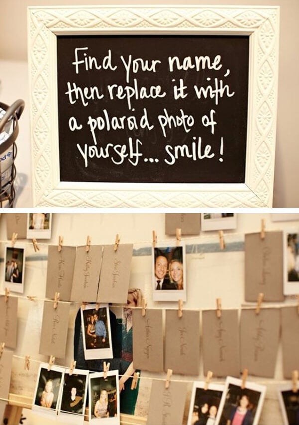 Oh! Weddings/Pinterest