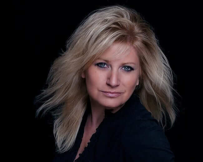 Bio Picture of Kim Ackerman