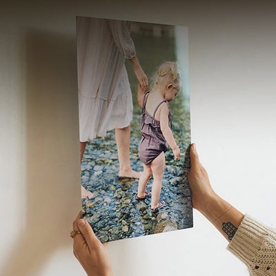 Metal Prints