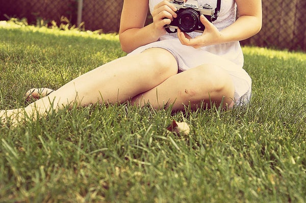 Courtney Carmondy/flickr