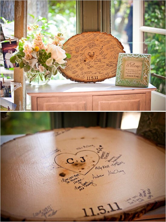 The Wedding Chicks/Pinterest
