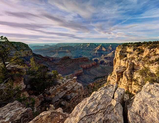 Landscape Photograph by Wayne Moran