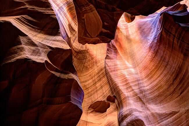 Landscape Photograph by Wayne Moran