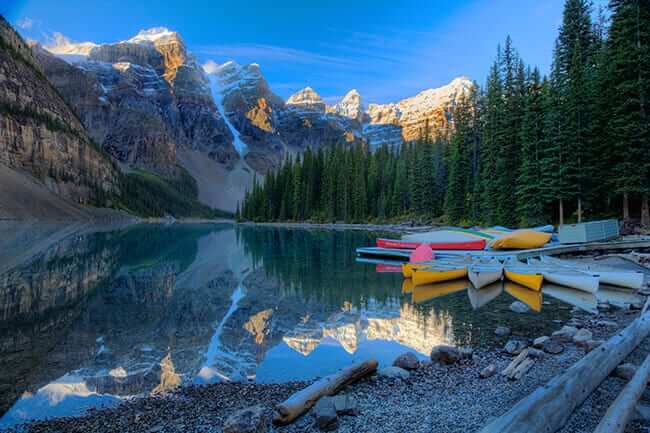 Landscape Photograph by Wayne Moran