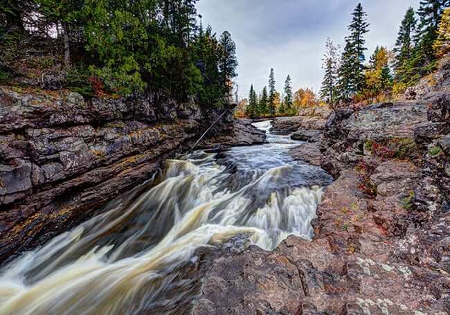 Landscape Photograph by Wayne Moran