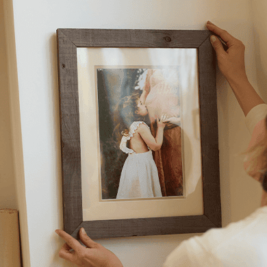 Framed Prints