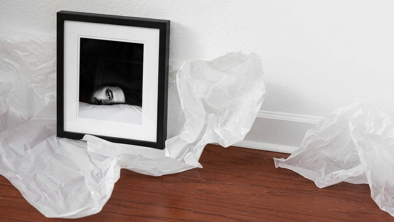 From the Content Machine to Fine Art Printing: Photographer Daryna on Slowing Down and Creating Fine Artwork Photography