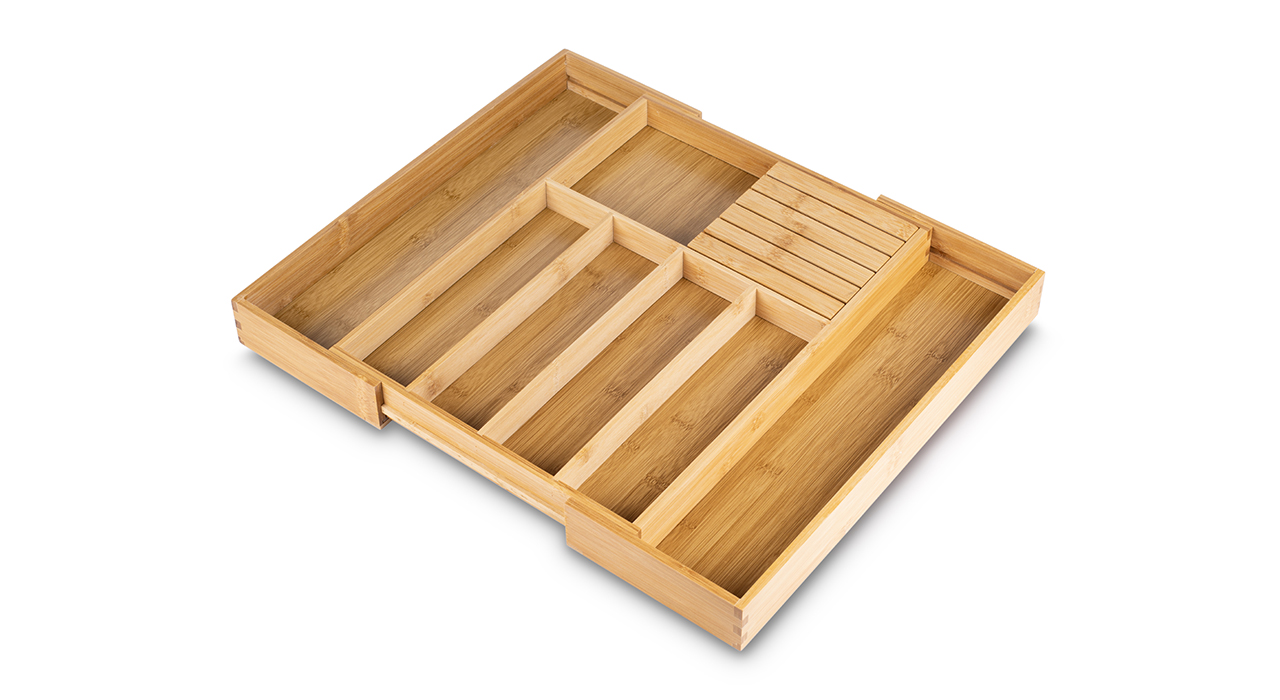 01 Drawer Organizer 01
