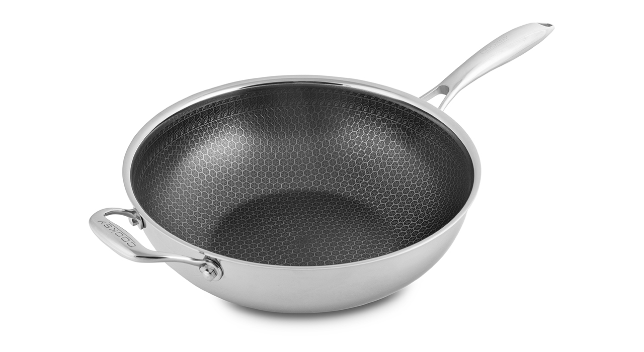04 Steel Saucepan 01