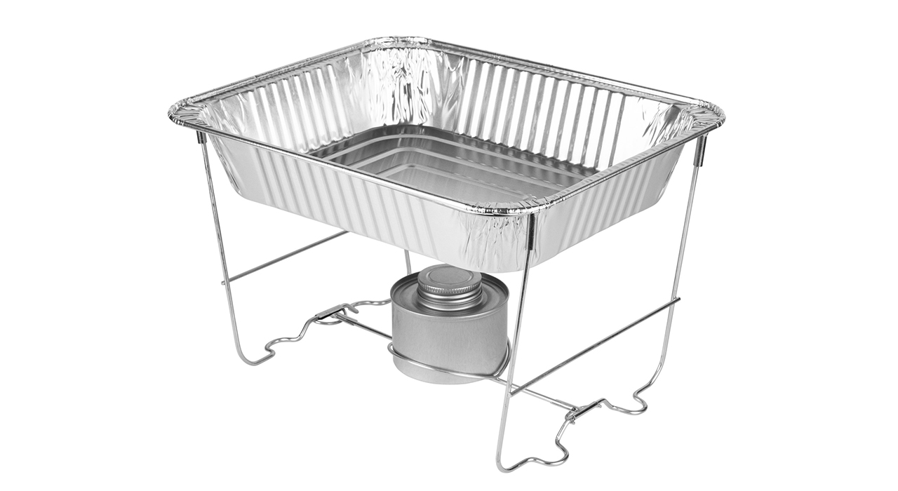 16 Dish Buffet Set 01